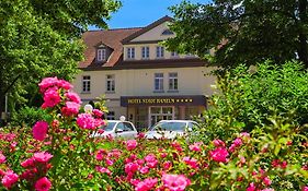 Hotel Stadt Hameln